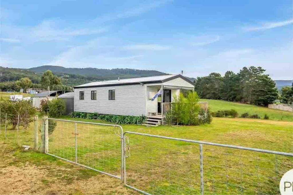 Beach Cottage - Port Arthur Exterior photo